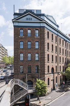 Ovolo 1888 Darling Harbour - Accommodation Mt Buller 3
