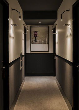 Ovolo 1888 Darling Harbour - Accommodation Mt Buller 4