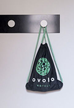 Ovolo 1888 Darling Harbour - Accommodation Mt Buller 6