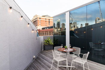 Ovolo 1888 Darling Harbour - Accommodation Mt Buller 8