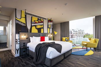 Ovolo 1888 Darling Harbour - Accommodation Mt Buller 9