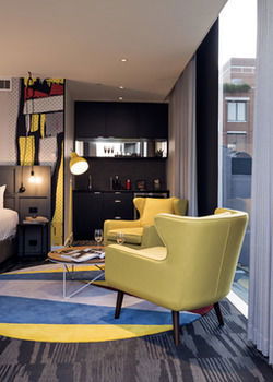 Ovolo 1888 Darling Harbour - Accommodation Mt Buller 10