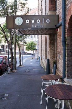Ovolo 1888 Darling Harbour - Accommodation Mt Buller 12