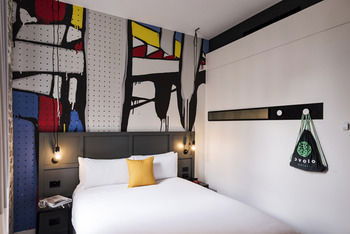 Ovolo 1888 Darling Harbour - Accommodation Mt Buller 14