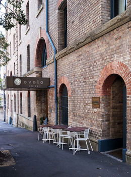 Ovolo 1888 Darling Harbour - Accommodation Mt Buller 15