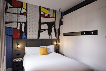 Ovolo 1888 Darling Harbour - Accommodation Mt Buller 17