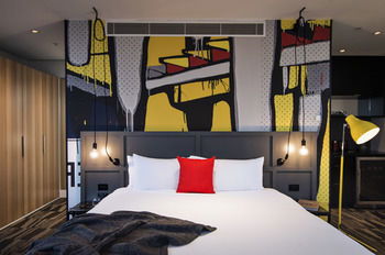 Ovolo 1888 Darling Harbour - Accommodation Mt Buller 18