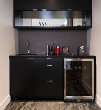 Ovolo 1888 Darling Harbour - Accommodation Mt Buller 19