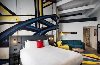 Ovolo 1888 Darling Harbour - Accommodation Mt Buller 21