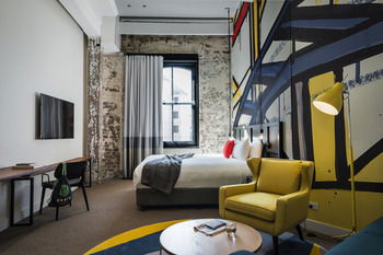 Ovolo 1888 Darling Harbour - Accommodation Mt Buller 22