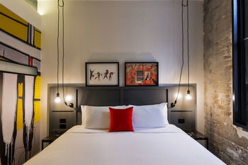 Ovolo 1888 Darling Harbour - Accommodation Mt Buller 23