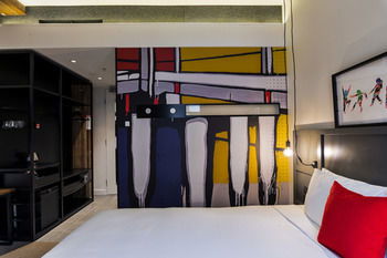 Ovolo 1888 Darling Harbour - Accommodation Mt Buller 24