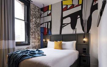 Ovolo 1888 Darling Harbour - Accommodation Mt Buller 25