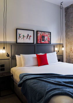 Ovolo 1888 Darling Harbour - Accommodation Mt Buller 27