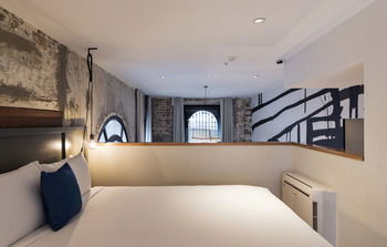 Ovolo 1888 Darling Harbour - Accommodation Mt Buller 28