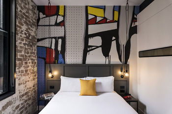 Ovolo 1888 Darling Harbour - Accommodation Mt Buller 29