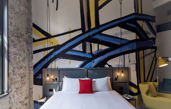 Ovolo 1888 Darling Harbour - Accommodation Mt Buller 30