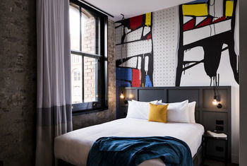 Ovolo 1888 Darling Harbour - Accommodation Mt Buller 32