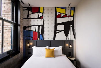 Ovolo 1888 Darling Harbour - Accommodation Mt Buller 33
