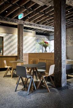 Ovolo 1888 Darling Harbour - Accommodation Mt Buller 34