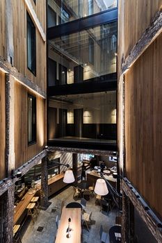 Ovolo 1888 Darling Harbour - Accommodation Mt Buller 35