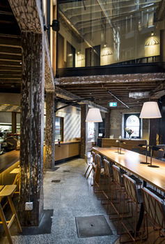 Ovolo 1888 Darling Harbour - Accommodation Mt Buller 36