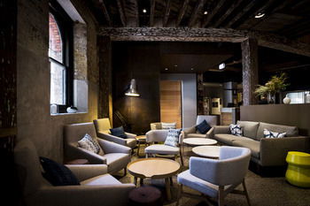 Ovolo 1888 Darling Harbour - Accommodation Mt Buller 37