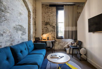 Ovolo 1888 Darling Harbour - Accommodation Mt Buller 39