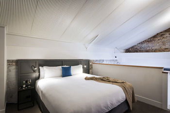 Ovolo 1888 Darling Harbour - Accommodation Mt Buller 41