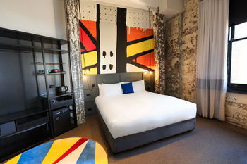 Ovolo 1888 Darling Harbour - Accommodation Mt Buller 43