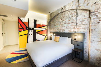 Ovolo 1888 Darling Harbour - Accommodation Mt Buller 44