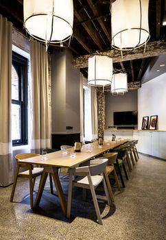 Ovolo 1888 Darling Harbour - Accommodation Mt Buller 45