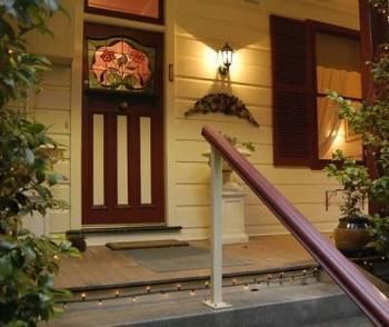 Chalet Blue Mountains - Accommodation Mt Buller 0