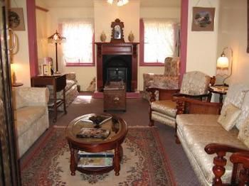 Chalet Blue Mountains - Accommodation Mt Buller 1