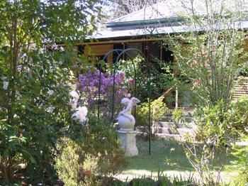 Chalet Blue Mountains - Accommodation Mt Buller 3