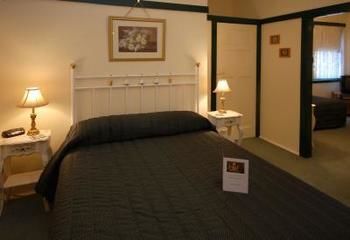 Chalet Blue Mountains - Accommodation Mt Buller 4
