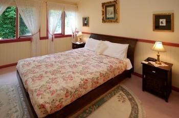 Chalet Blue Mountains - Accommodation Mt Buller 5