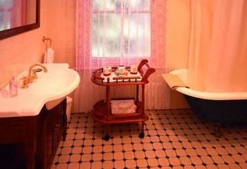 Chalet Blue Mountains - Accommodation Mt Buller 8