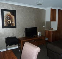 McNevinaposs Tamworth Motel - Accommodation Mt Buller