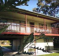 Paradise Bungalow - Accommodation Mt Buller