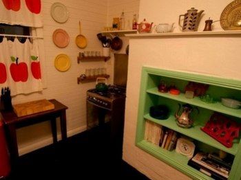 Piccolo - Accommodation Mt Buller 10