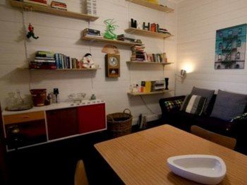 Piccolo - Accommodation Mt Buller 11