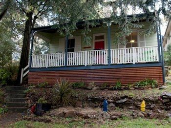 Piccolo - Accommodation Mt Buller 14