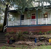 Piccolo - Accommodation Mt Buller