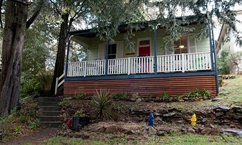 Piccolo - Accommodation Mt Buller 0