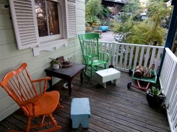 Piccolo - Accommodation Mt Buller 7