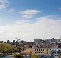 ibis Melbourne Swanston Street - Accommodation Mt Buller