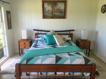 Blackwattle Farm B&B And Farm Stay - Accommodation Mt Buller 16