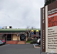 Matthew Flinders Hotel - Accommodation Mt buller
