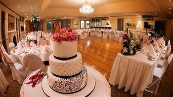 Elizabethan Lodge - Accommodation Mt Buller 13